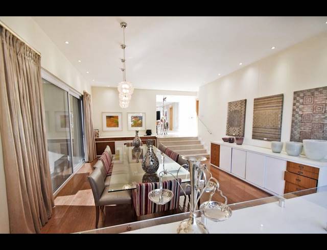 5 BEDROOM HOUSE FOR SALE IN BENMORE GARDENS